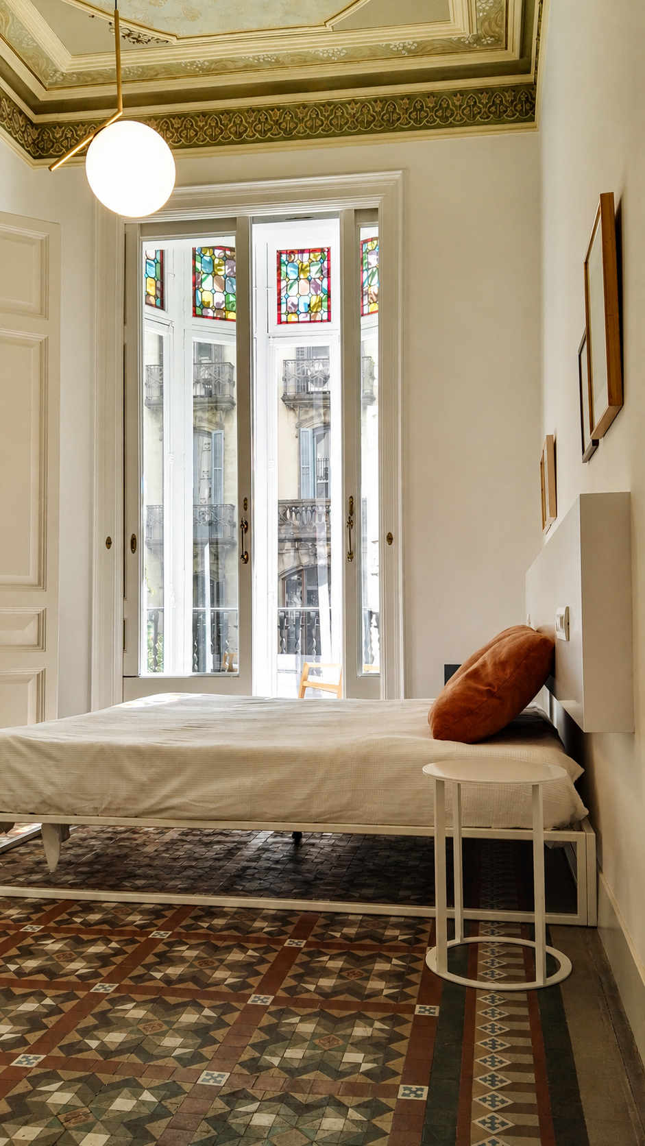 Passeig de gracia interiorismo pepenietostudio