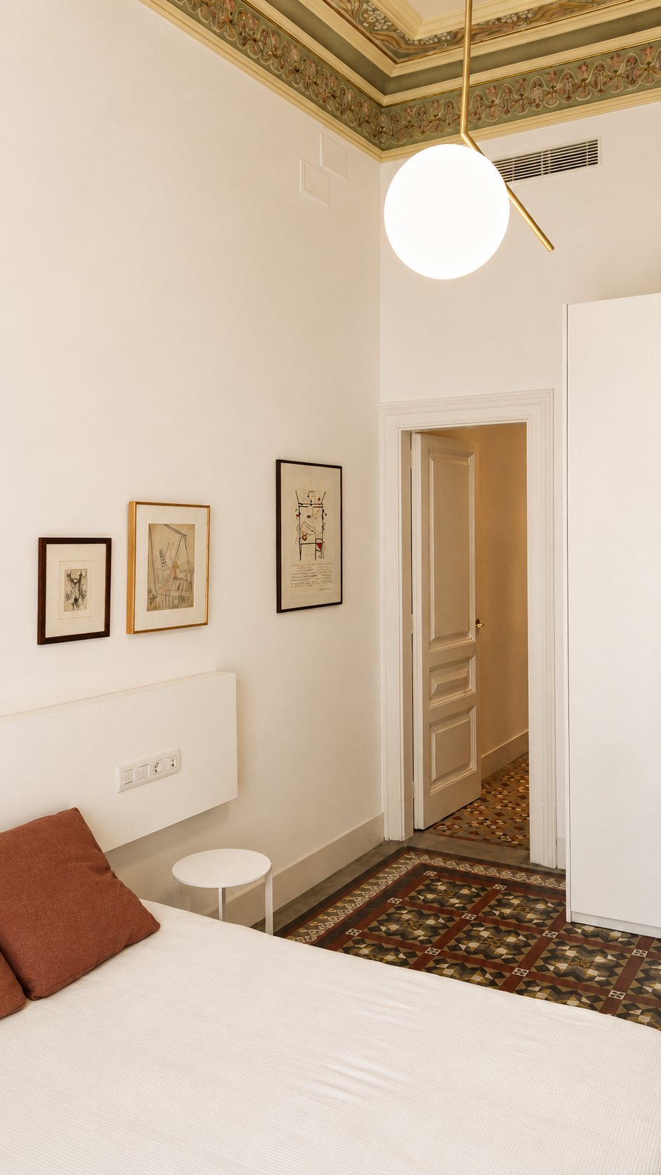 Passeig de gracia interiorismo pepenietostudio