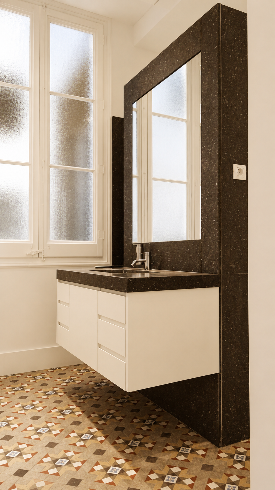 Passeig de gracia interiorismo pepenietostudio