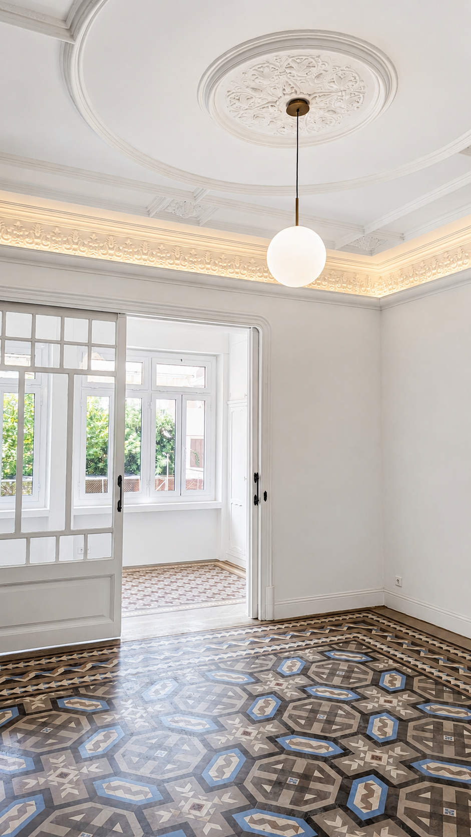 Rbla catalunya interiorismo pepenietostudio