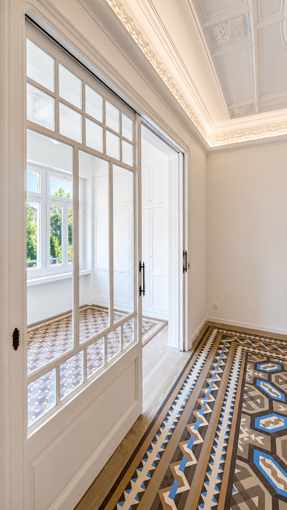 Rbla catalunya interiorismo pepenietostudio