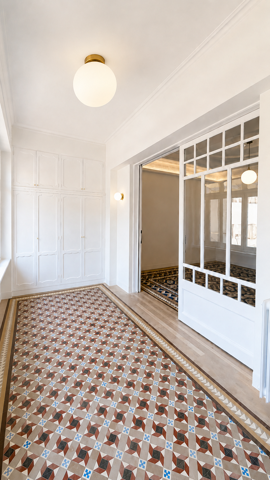 Rbla catalunya interiorismo pepenietostudio