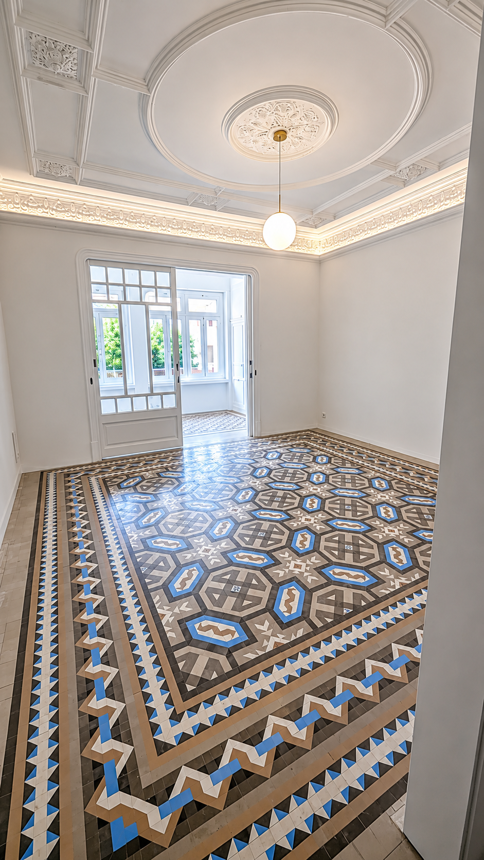 Rbla catalunya interiorismo pepenietostudio