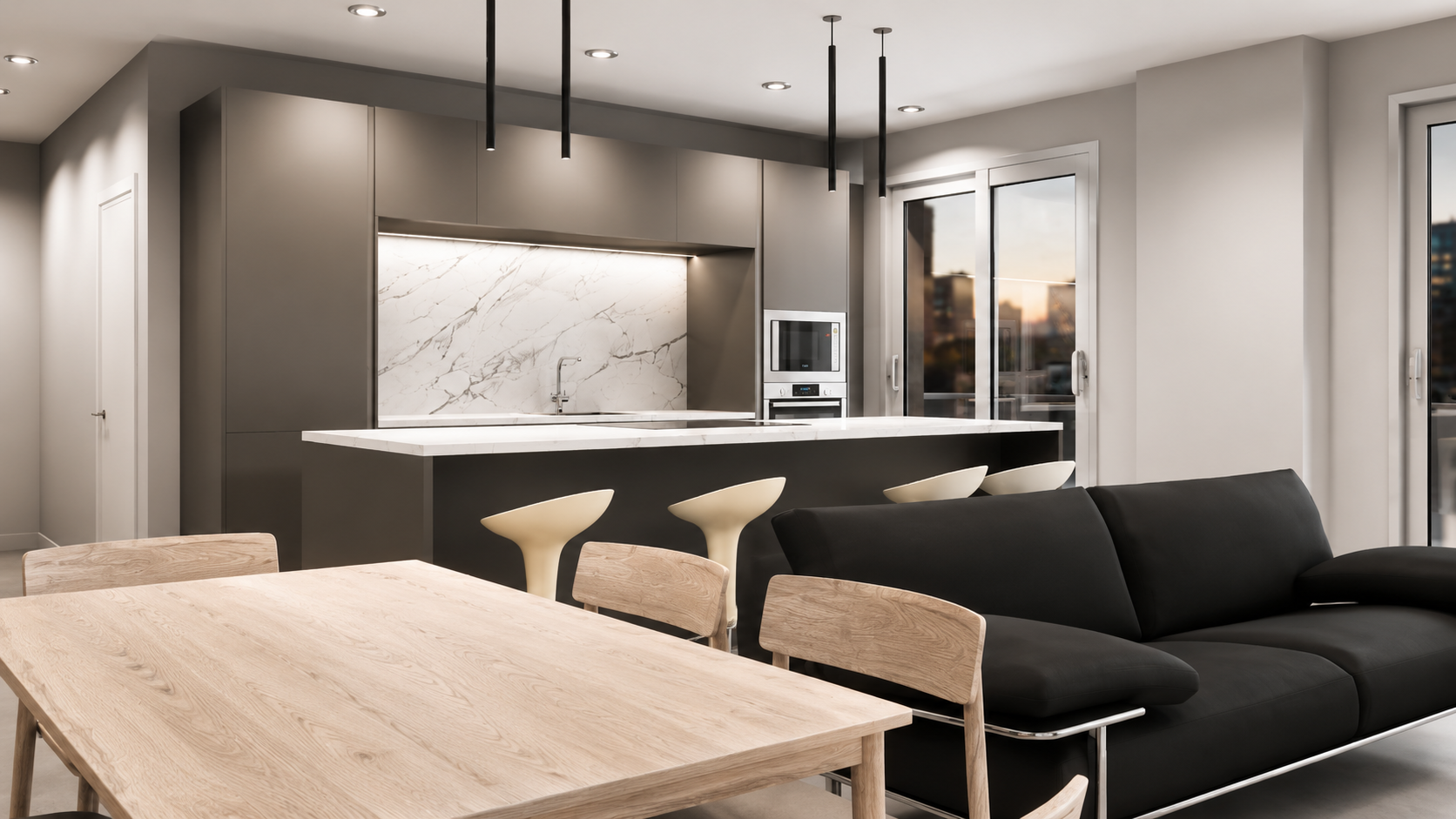 Terrassa interiorismo pepenietostudio