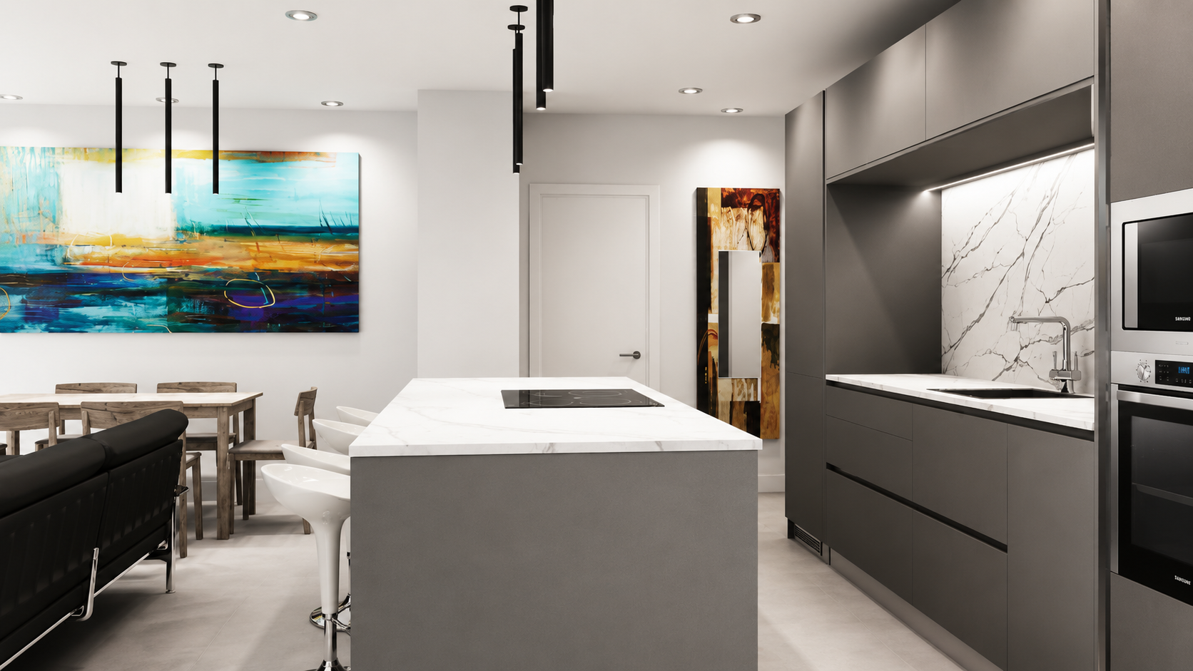 Terrassa interiorismo pepenietostudio
