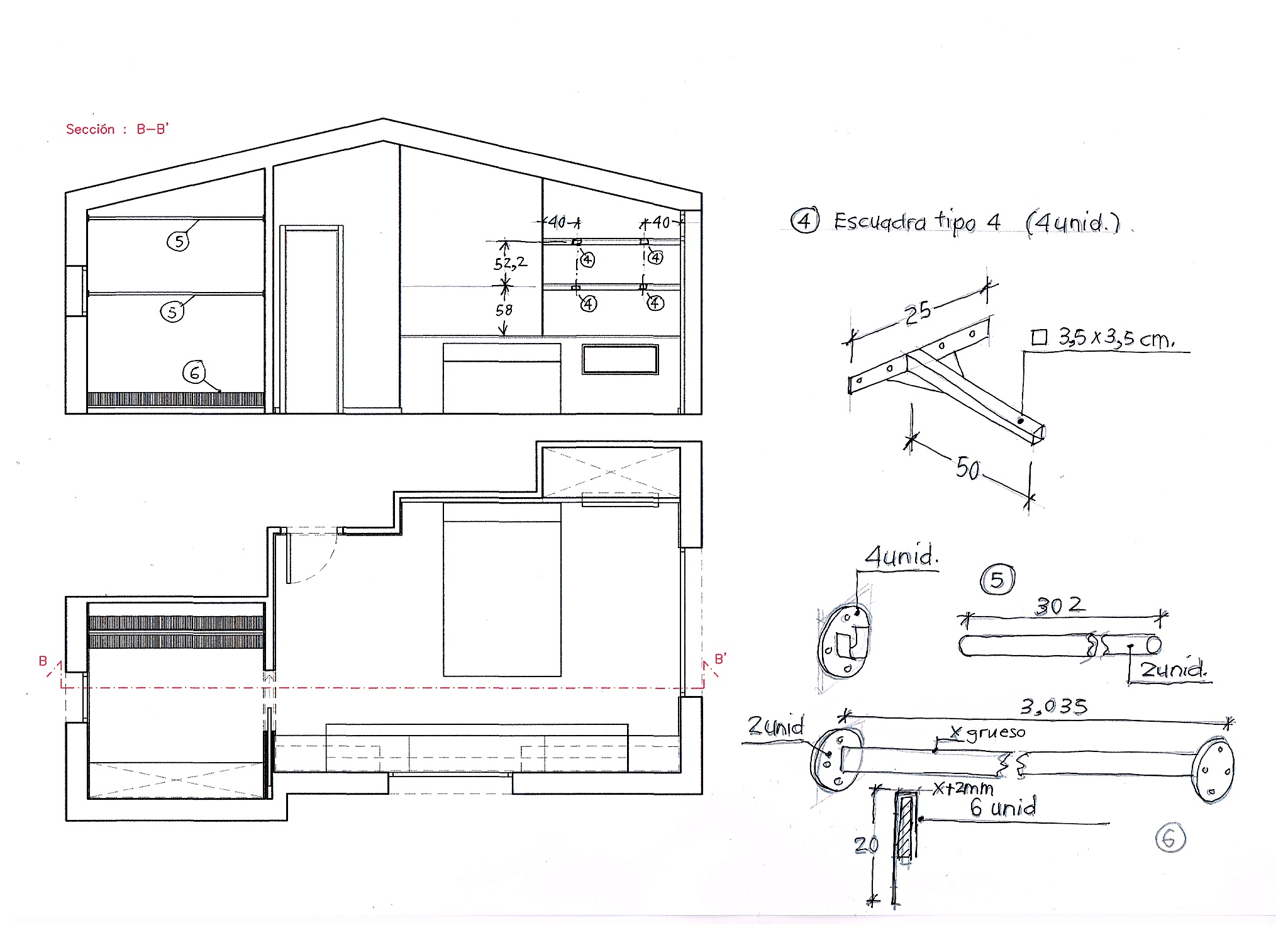 Castelldefels interiorismo pepenietostudio