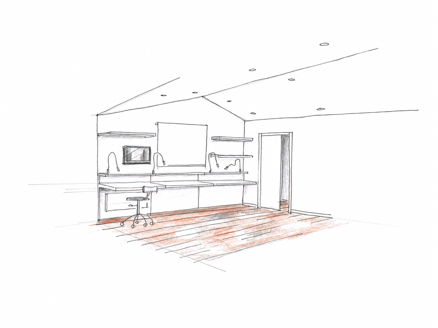 Castelldefels interiorismo pepenietostudio