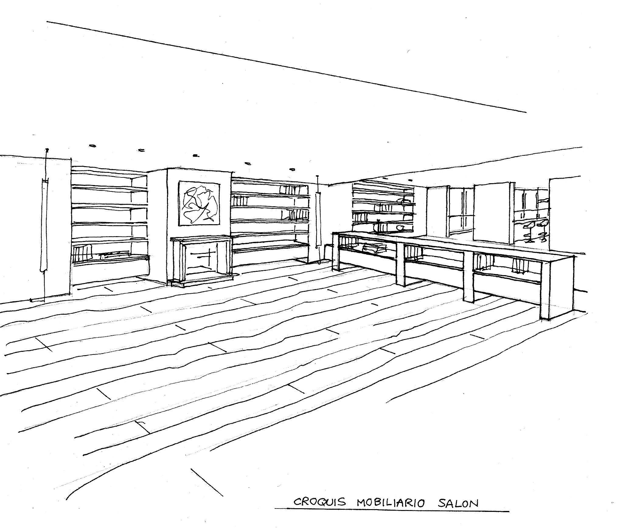 Llavaneres interiorismo pepenietostudio