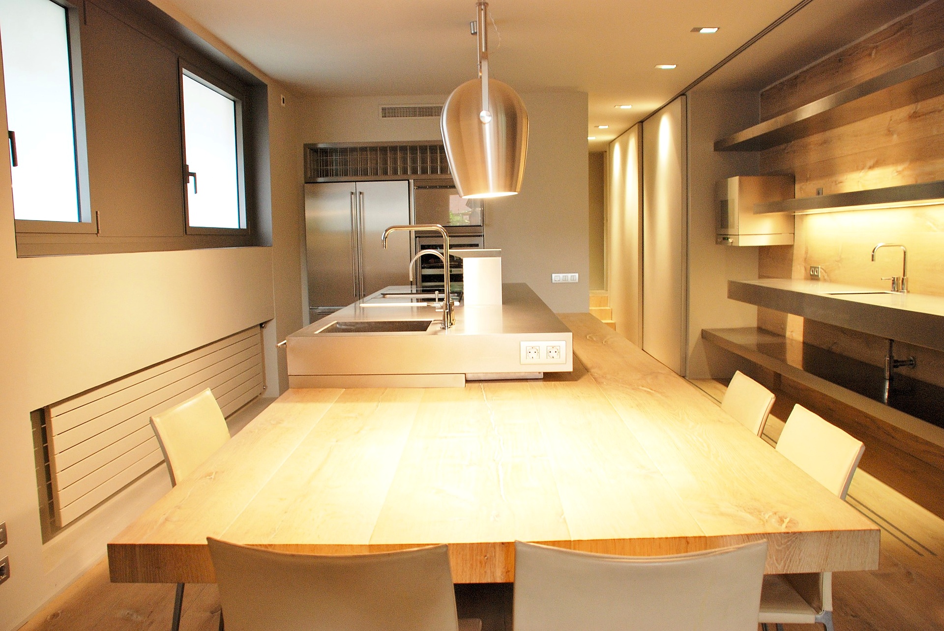Pedralbes interiorismo pepenietostudio
