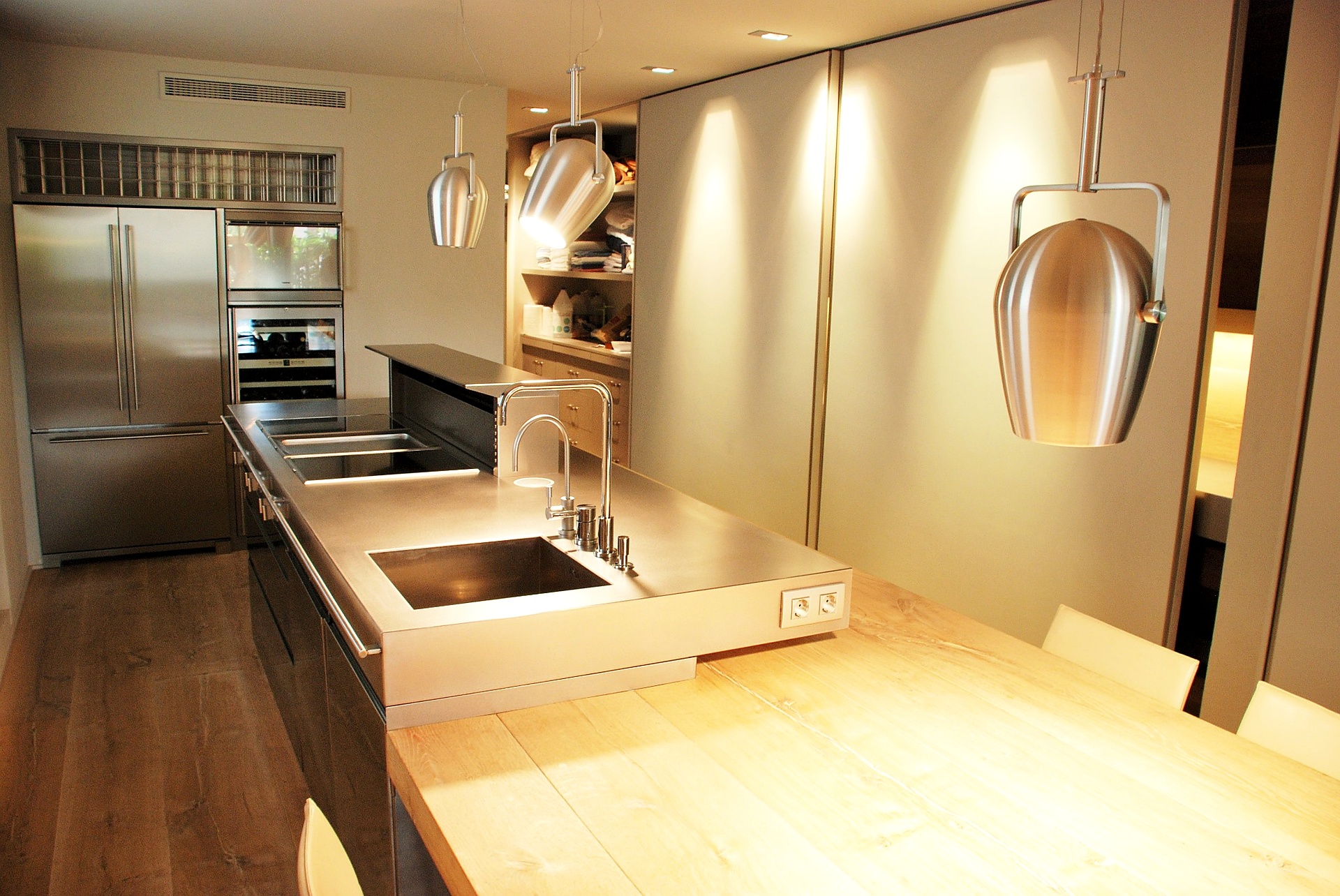Pedralbes interiorismo pepenietostudio