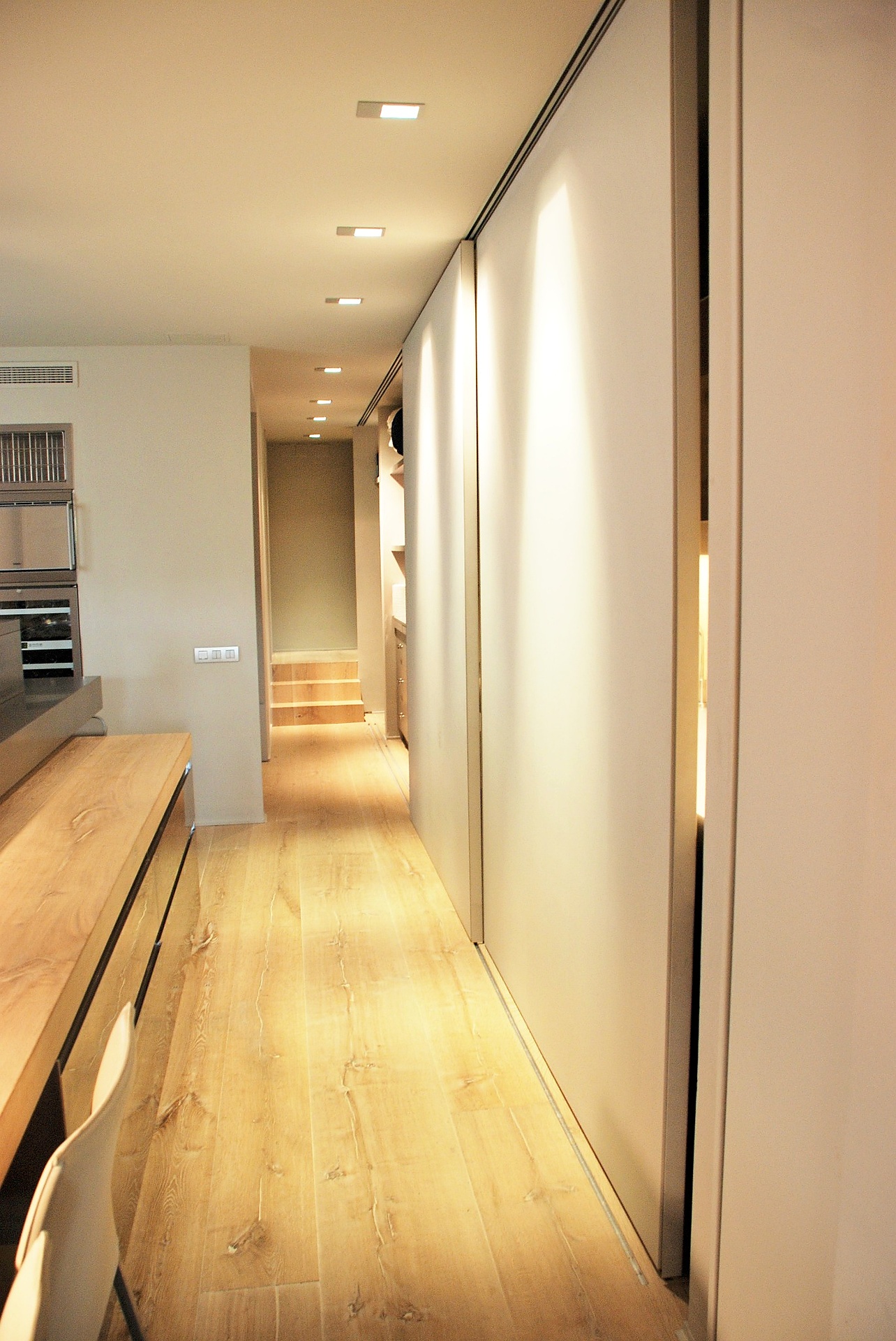 Pedralbes interiorismo pepenietostudio