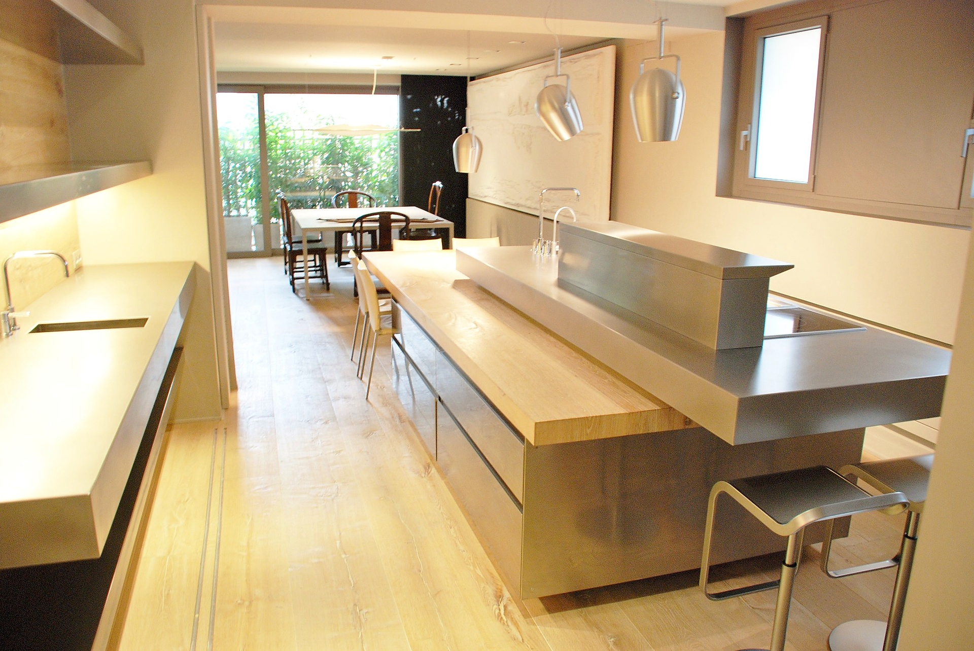 Pedralbes interiorismo pepenietostudio