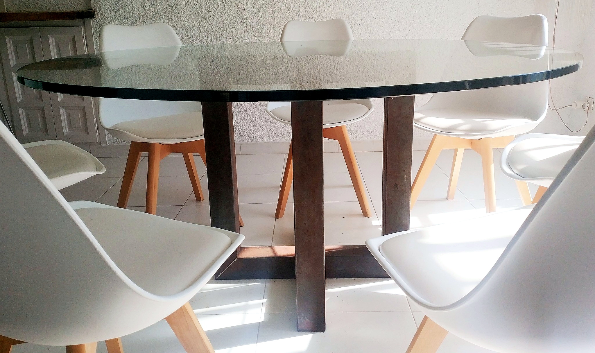 A medida interiorismo pepenietostudio