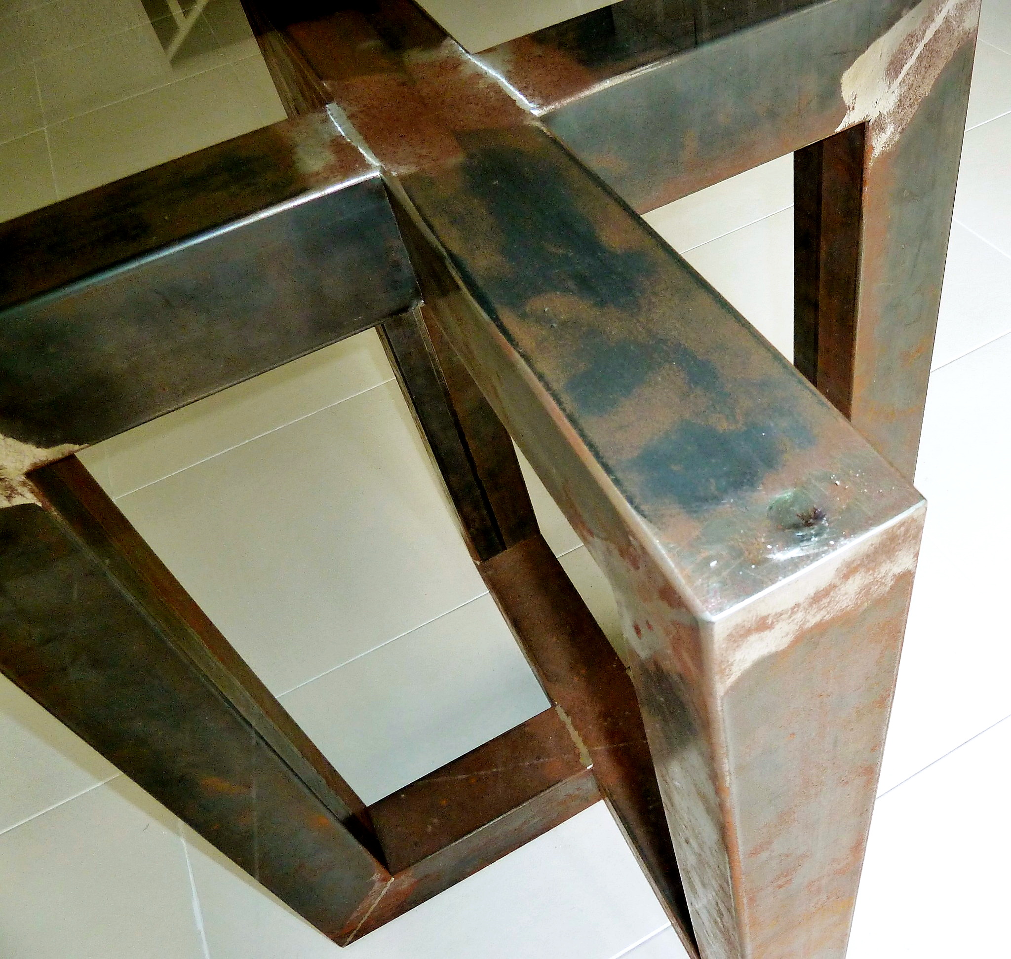 A medida interiorismo pepenietostudio