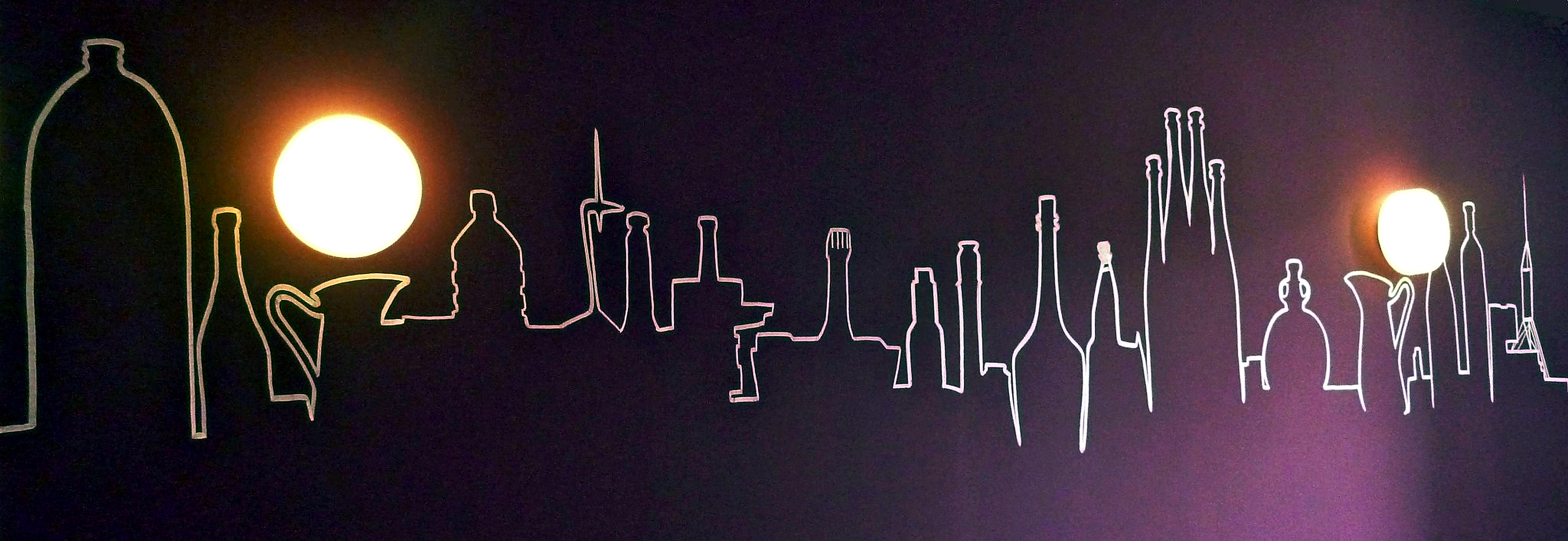 Graffitis interiorismo pepenietostudio