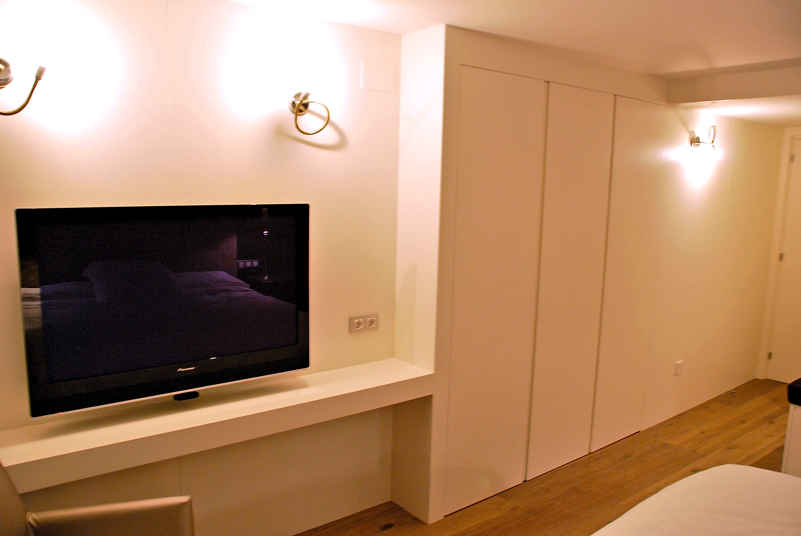 Hotel interiorismo pepenietostudio